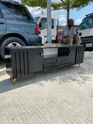 Tv Console