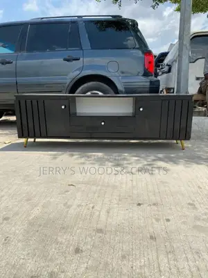 Tv Console