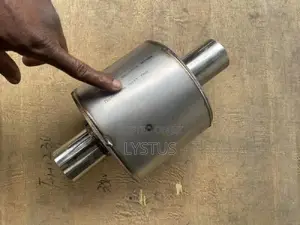 2 Inch Spark Arrestor Donaldson M060037