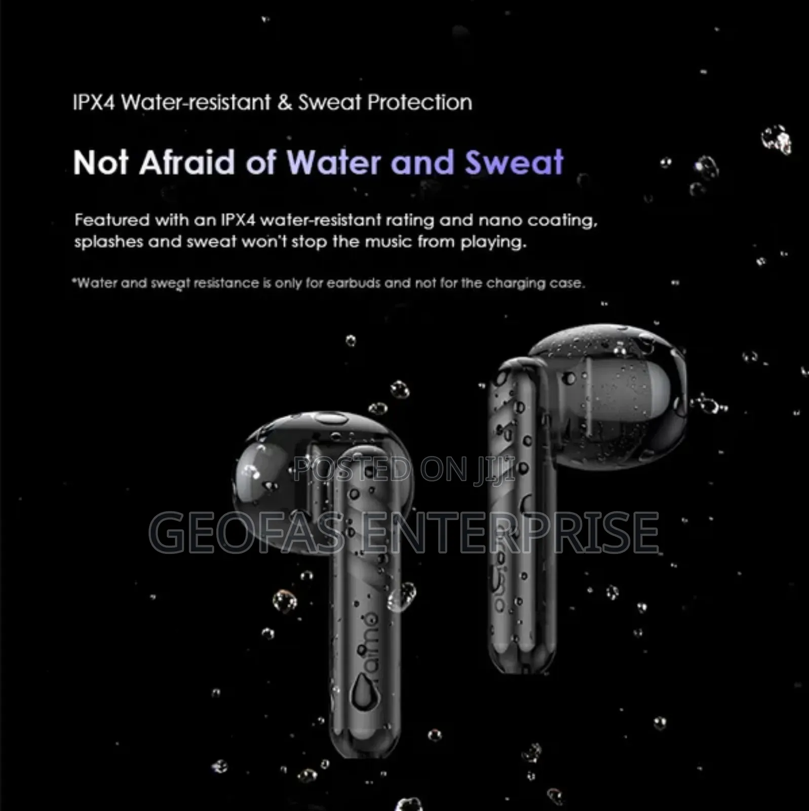 Oraimo Freepods Neo ENC True Wireless Earbuds