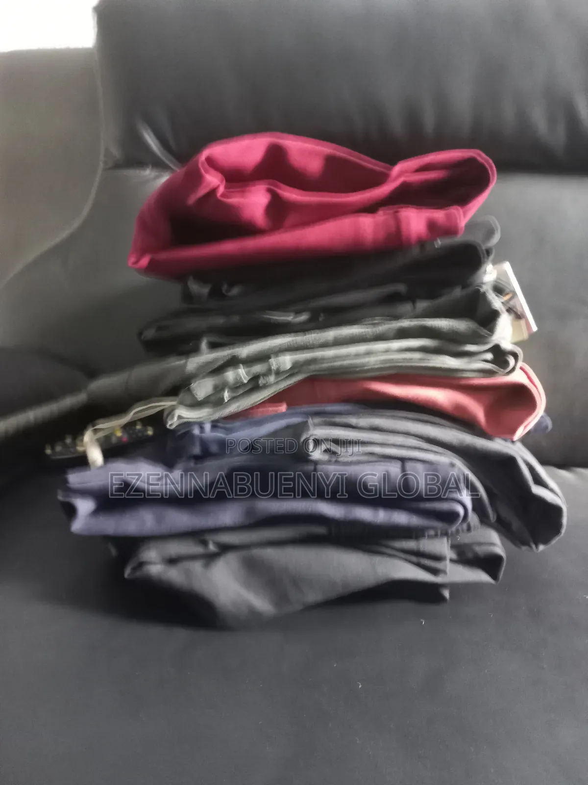 Pants Trousers