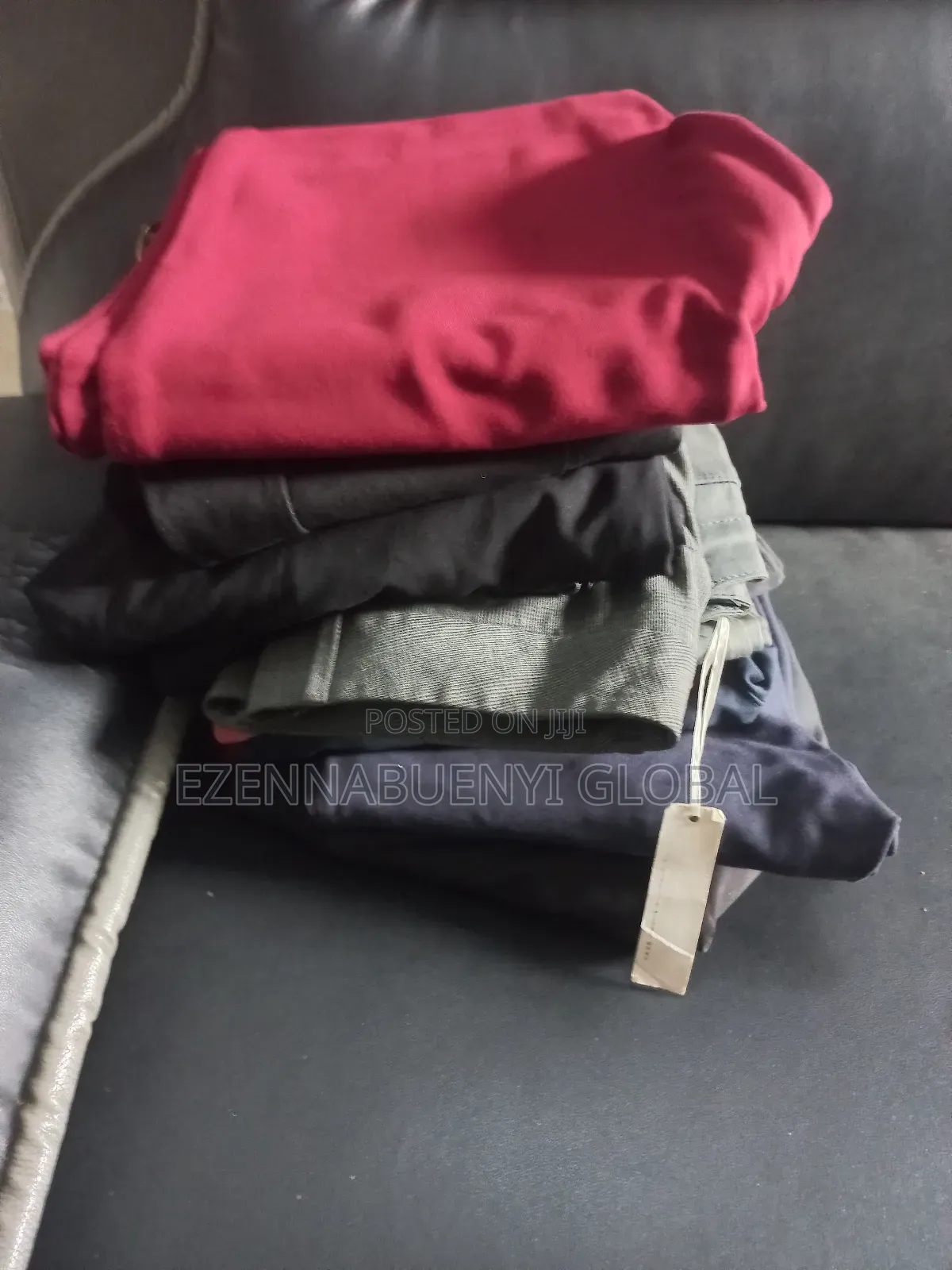 Pants Trousers