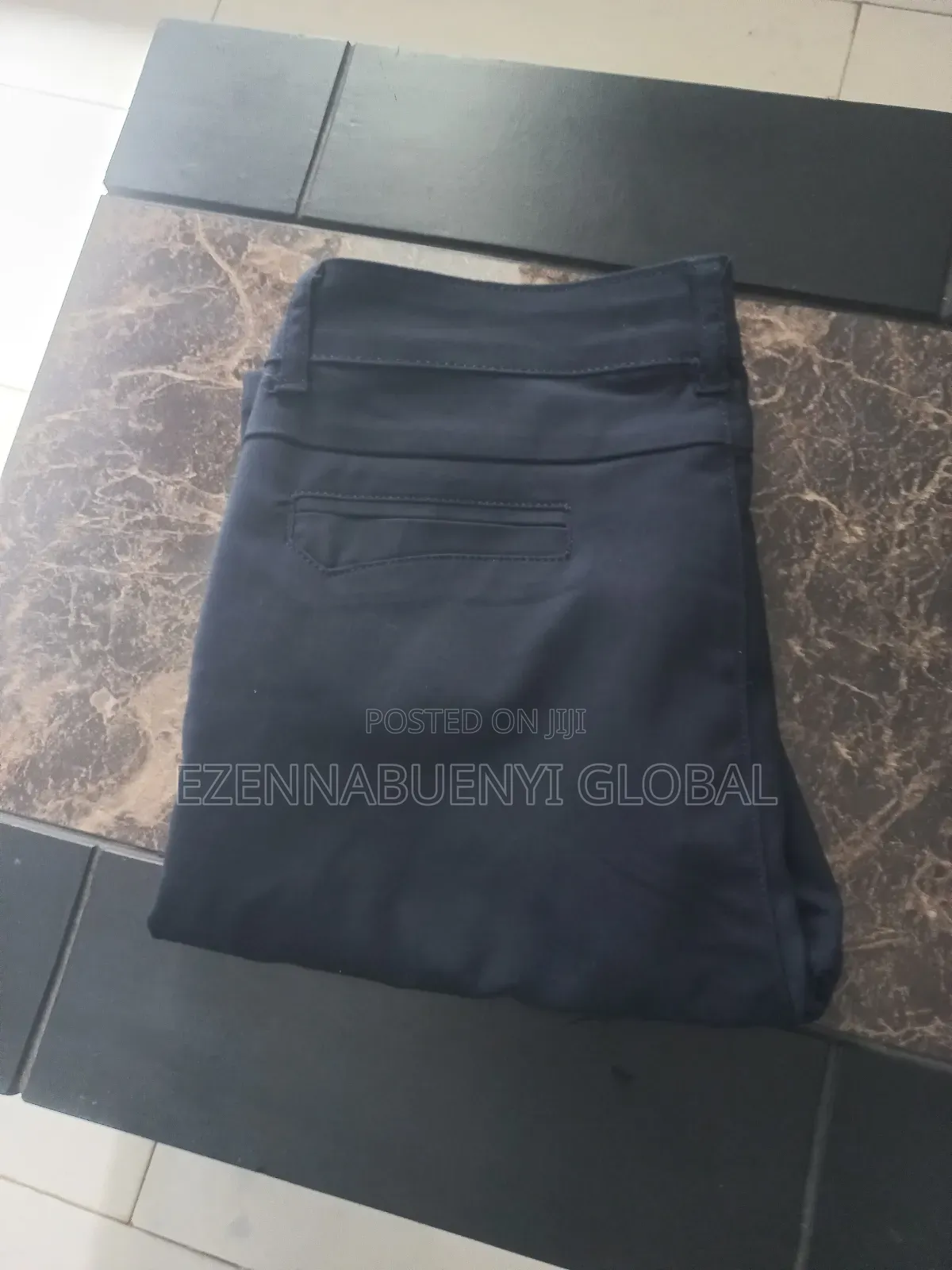 Pants Trousers
