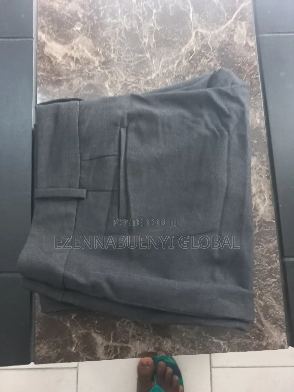 Pants Trousers