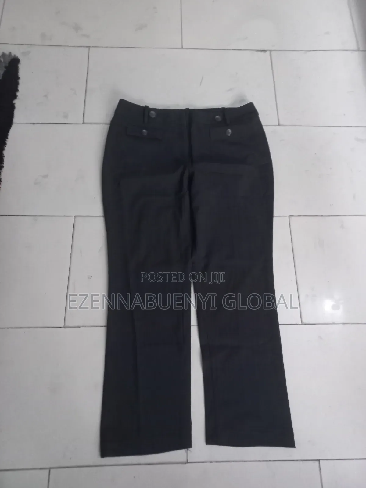 Pants Trousers