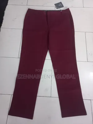 Pants Trousers
