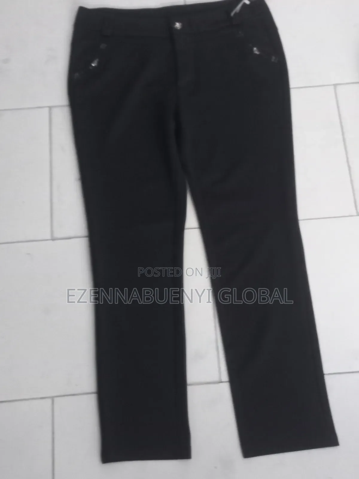 Pants Trousers