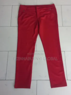 Pants Trousers