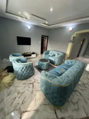 7 Seater Sofa Chair