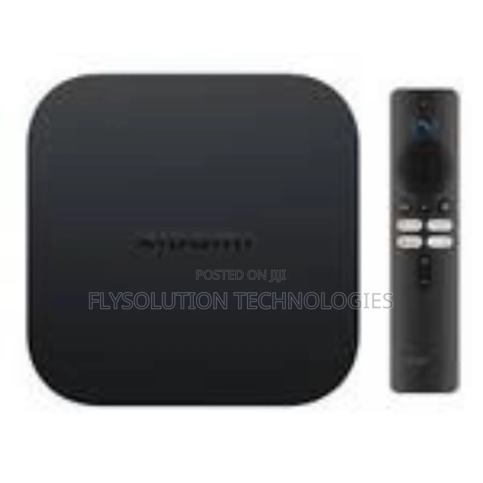 Xiaomi Mi Box Android Tv Box