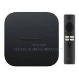 Xiaomi Mi Box Android Tv Box