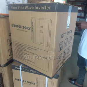 1.5kva 12v Choice Solar Inverter Pure Sine Wave