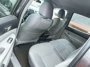 Toyota Tacoma 2015 Gray