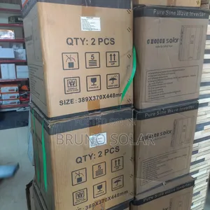 2.5kva 24v Choice Solar Hybrid Inverter