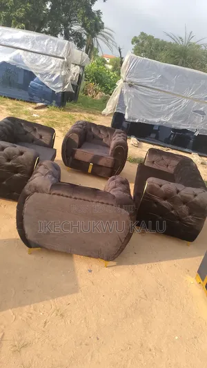 Complete Sofa