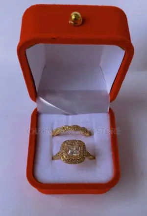 Engagement Ring