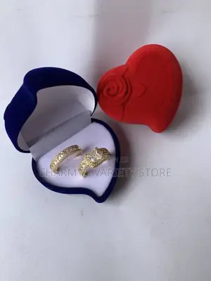 Engagement Ring