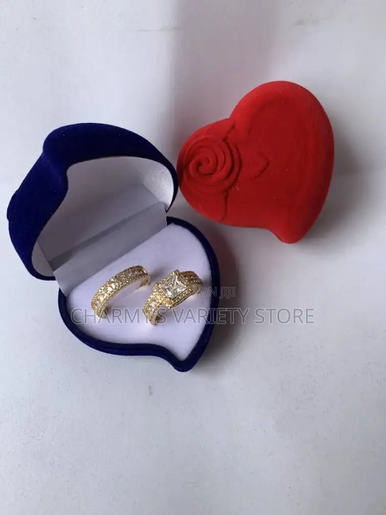 Engagement Ring