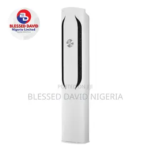 LG Floor Standing, 2.5HP, Smartthinq, Smart Care, Dual Inver