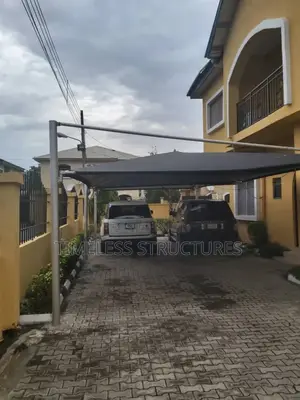 2 in 1 Carport in Imo State