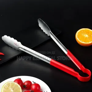 Quality Stainless Steel Food Tong