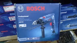 Bosch Drilling Machine