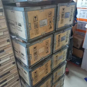 5kva 24v Choice Inverter Charge System