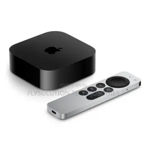 Apple Tv (3rd Gen) Wifi 64GB