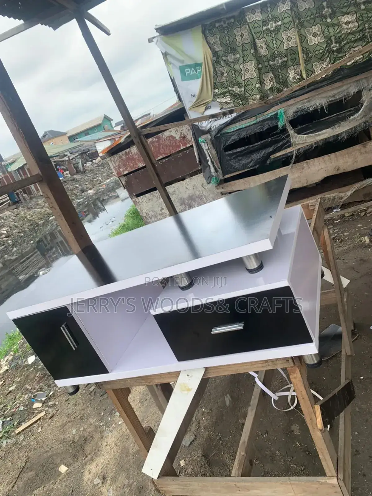 Center Table