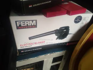 600w Ferm Electric Blower