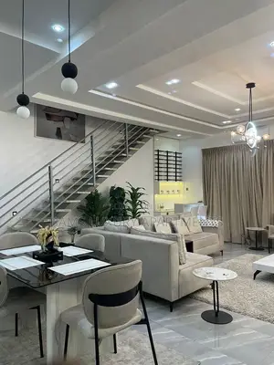 Classic Two Bedroom Maisonette Apartment
