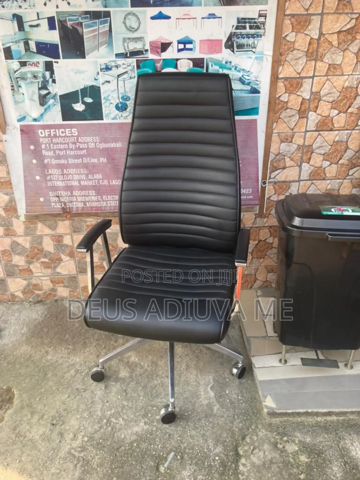 Executive Director Office