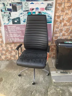 Executive Director Office