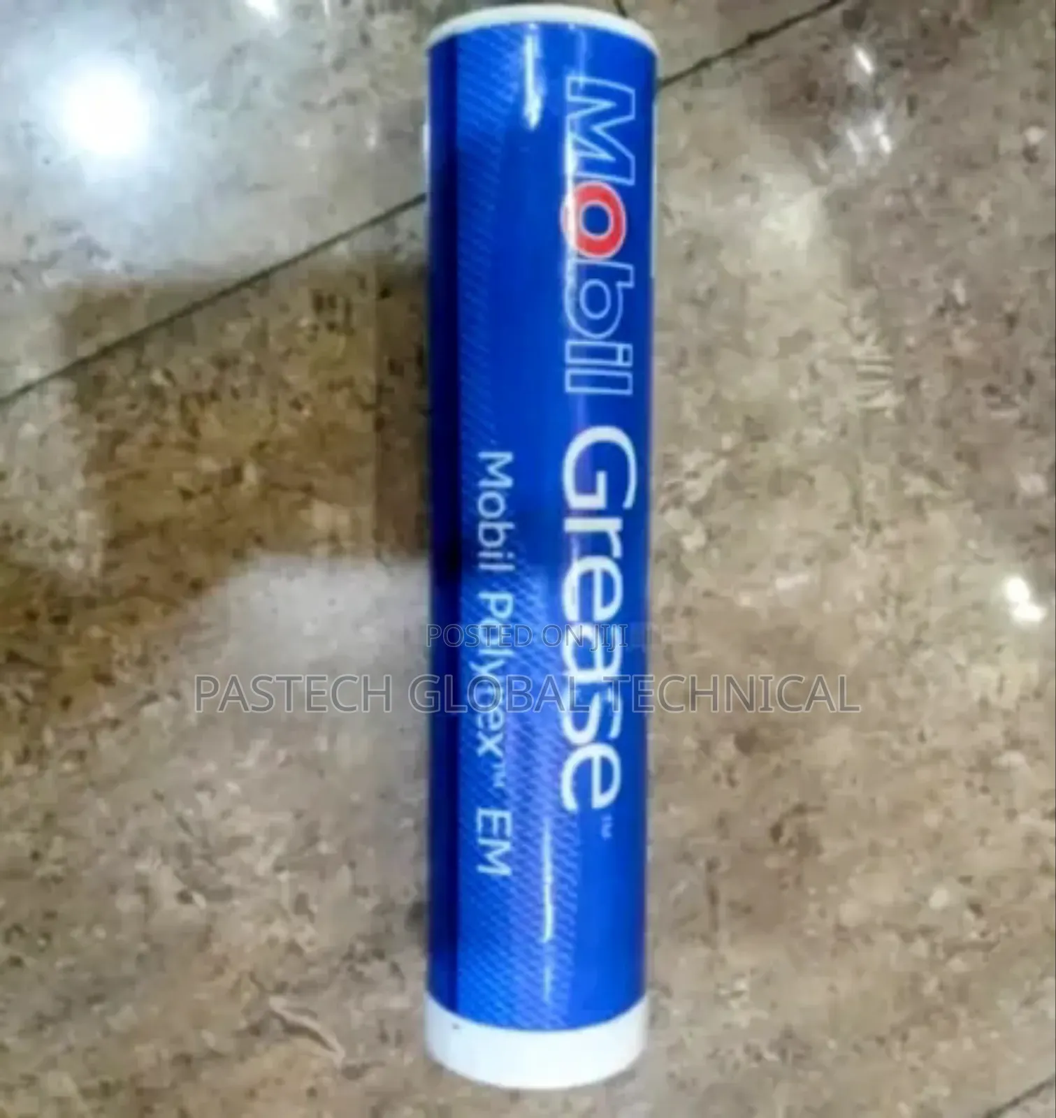 Mobile Grease Polyrex EM