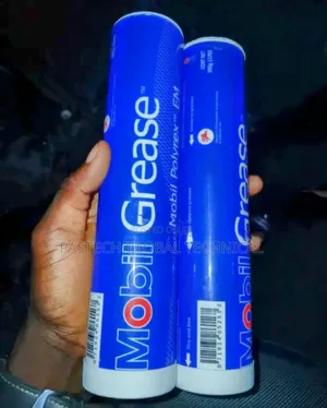 Mobile Grease Polyrex EM