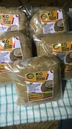 Soybeans Powder