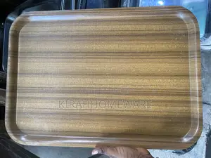 Wooden Tray