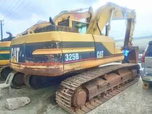 Cat Excavator 325 Bl