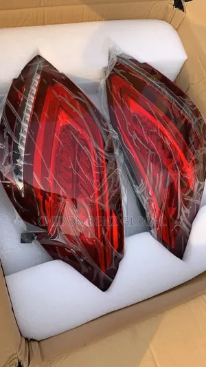Rear Light C300 2015 Model