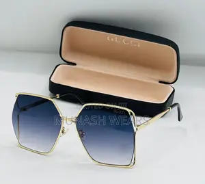 Luxury Gucci Glasses