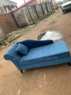 Relaxing Chair
