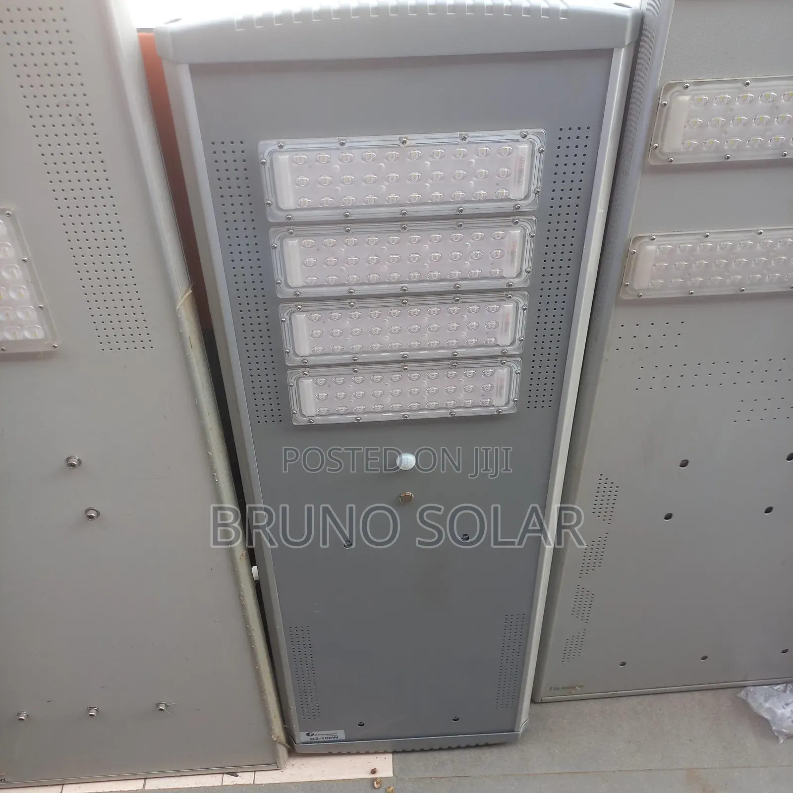 Felicity Solar Light D2 100w 4eye