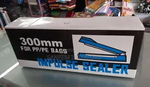 Impulse Polytene Sealer