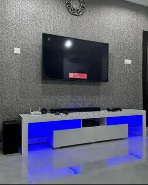 Tv Console