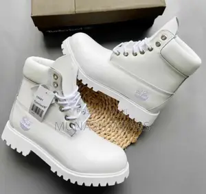 Luxury Timberland Boot