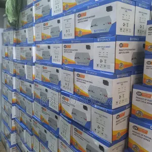 65A 12v Storace Solar Battery