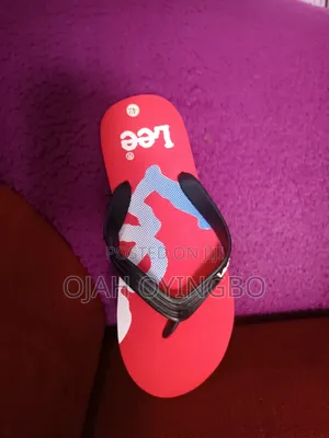 Step Into Comfort and Style With Designer Rubber Slippers!