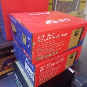 1kva 12v SMS Solar Inverter