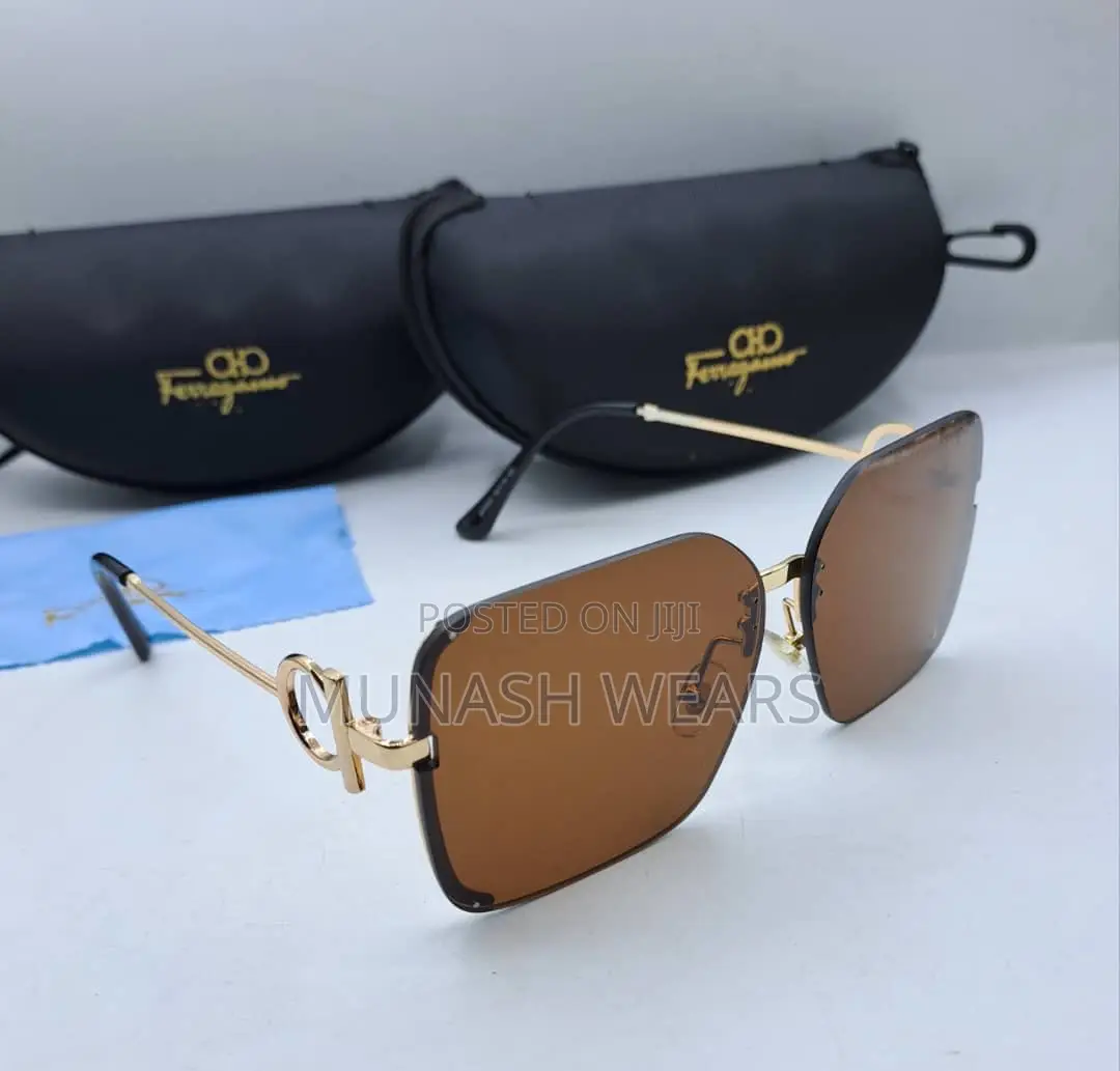 Luxury Cartier Glasses