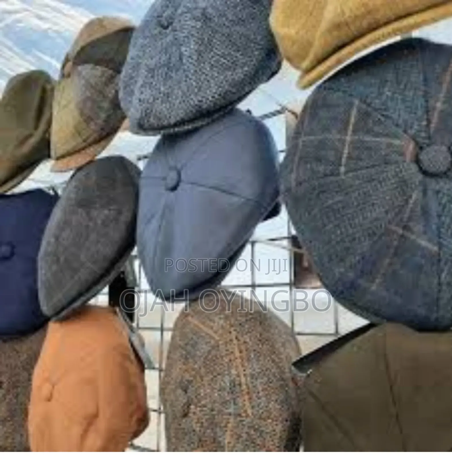 Discover the Perfect Scally Cap!